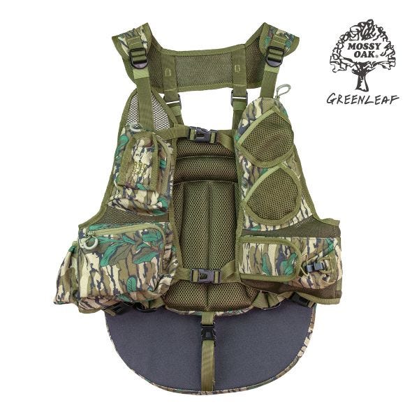 Turkey vest best sale