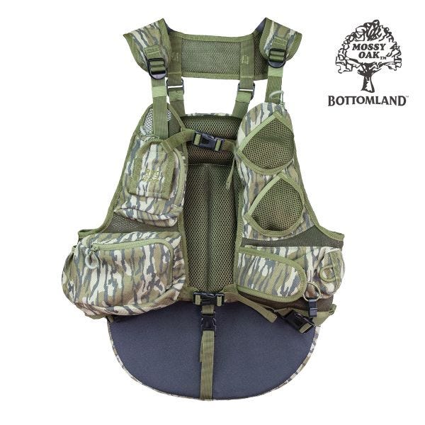 Under armour turkey outlet trax hunting vest