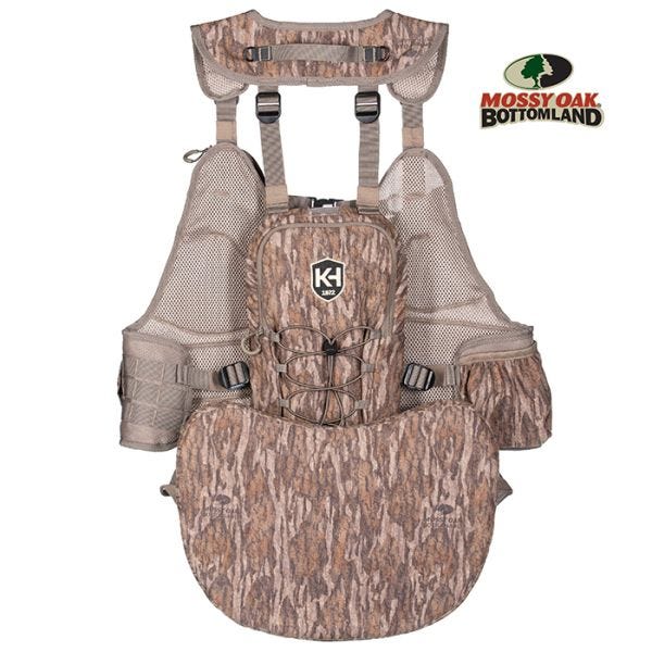 Under armour turkey trax hunting vest online