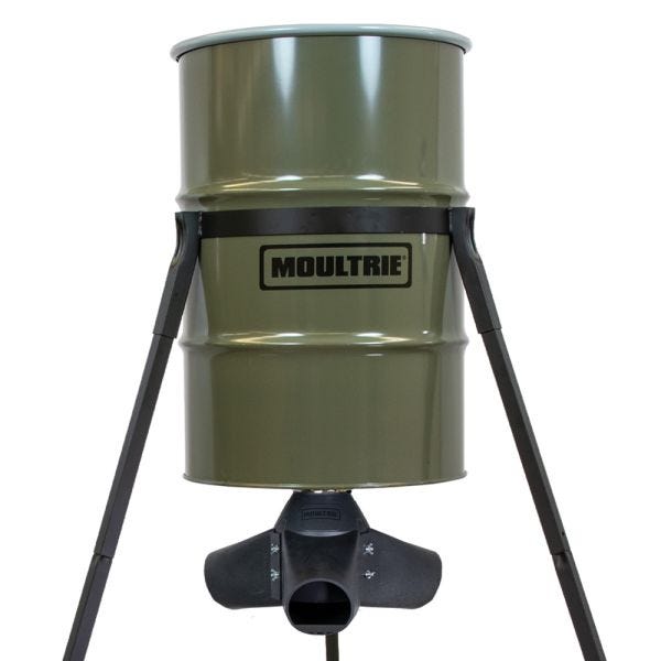 Moultrie hot sale feeder parts