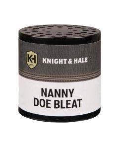 Knight & Hale Nanny Doe Bleat Gravity Can Call