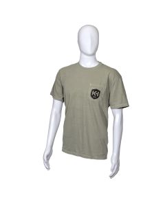 Knight & Hale Pocket T-Shirt