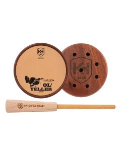 Ol' Yeller™ SLA-TEK™ Surface Pot Call
