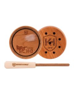 HD™ Crystal Surface Pot Call
