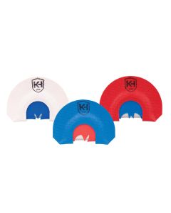 HD™ Hen Series Mouth Call 3-Pack