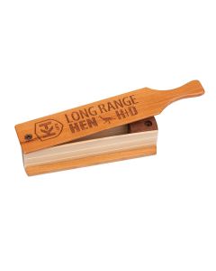 HD™ Long Range Hen Box Call
