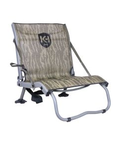 Run N' Gun™ Ground Lounge™ - upright