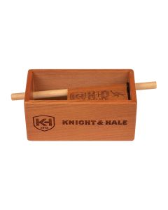 HD Cutter Push/Pull Call