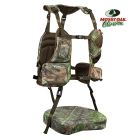 Knight & Hale Run-N-Gun 200, Turkey Vest Mossy Oak Obsession