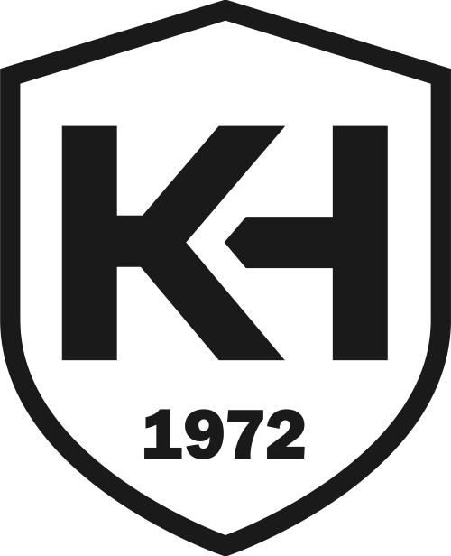 Knight & Hale Shield