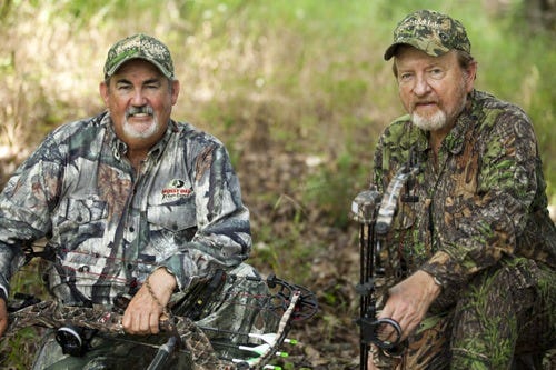 Over 40 Years of Great Game Calls