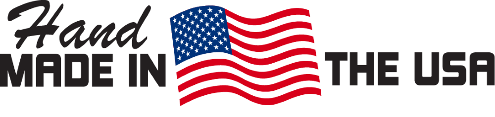 Handmade in the USA