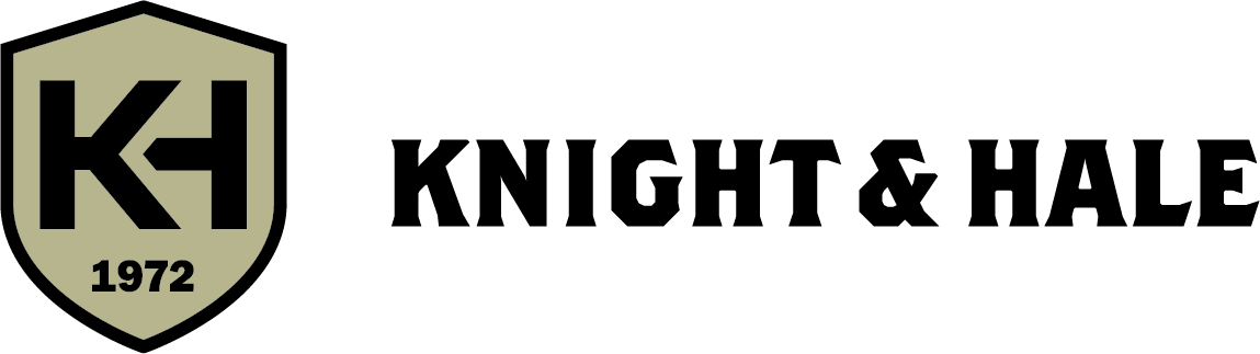 Knight & Hale Logo